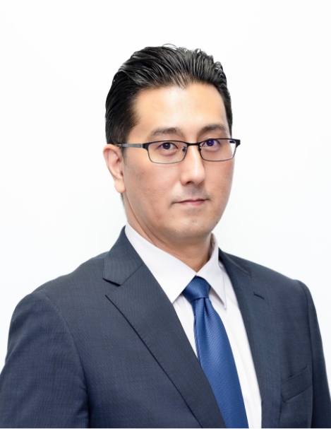横山英昭